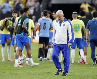 Problema é o técnico? Fase ruim da seleção brasileira tem fator curioso