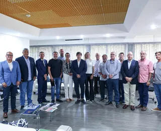 Produtores e criadores de animais alinham últimos detalhes para realização da Fenagro 2024