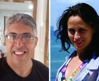 Professor do DF acusado de matar a mulher na Bahia é solto