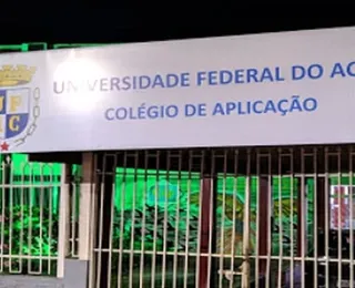 Professor é demitido de colégio federal após acusações de assédio