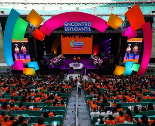 Projetos apresentados no Encontro Estudantil revelam avanços da ciência e educação