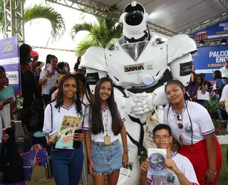 Projetos artísticos de estudantes da rede estadual ganham visibilidade na Flica