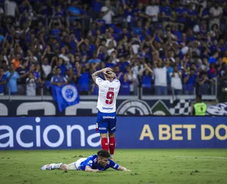 Quantos pontos o Bahia precisa para chegar à Libertadores?