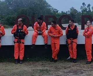 Queda de helicóptero durante resgate deixa seis mortos; saiba quem são