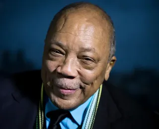 Fã de Simone e amigo de Milton Nascimento: saiba quem foi Quincy Jones