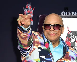 Produtor de Michael Jackson, Quincy Jones morre aos 91 anos