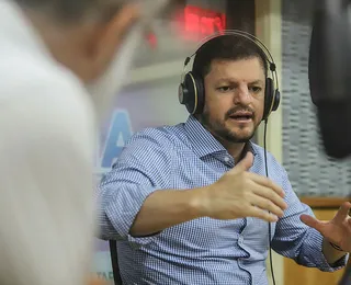 Quinho clama por necessidade de renegociar a dívida previdenciária dos municípios