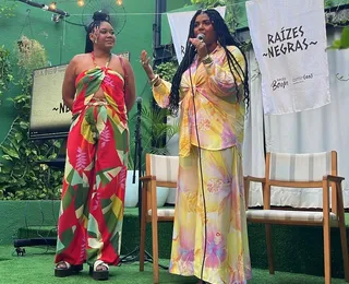 Raízes Negras: Evento destaca protagonismo feminino e diversidade