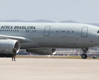 Raízes do Cedro: quinto voo decola do Líbano com 220 repatriados