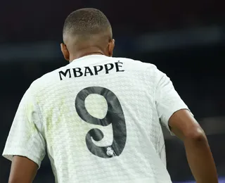 Real Madrid dá respaldo a Mbappé após investigação de estupro