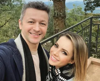 Reataram? Sandy causa com atitude com Lucas Lima em público