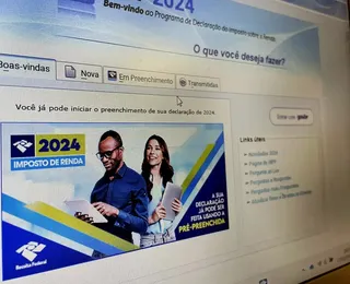 Receita abre consulta a lote da malha fina do Imposto de Renda