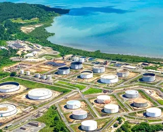 Refinaria de Mataripe não é ativo de especulação