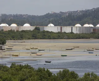 Refinaria de Mataripe: um patrimônio da Bahia