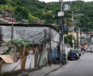 Representantes de favelas indicam desafios para o G20