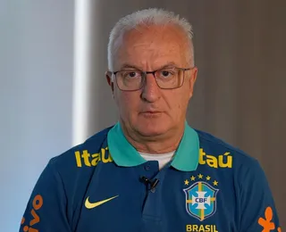 "Retribuir o carinho", projeta Dorival Jr sobre jogo na Fonte Nova