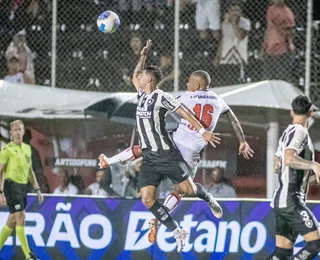 Retrospecto: Vitória só venceu o Botafogo uma vez nos últimos 13 jogos