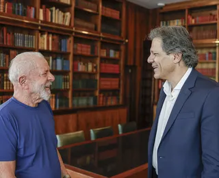 Reunião sobre cortes de gastos com Lula reúne Haddad, Rui e Tebet