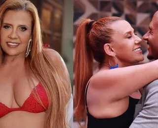 Rita Cadillac volta ao cinema adulto e lança cena com ex de Urach