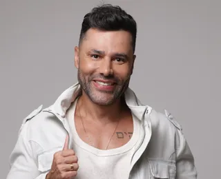 Rodrigo Sant’Anna traz novo show de humor para Salvador