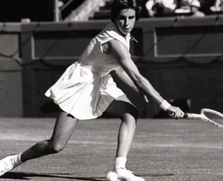 Roland Garros homenageia Maria Esther Bueno: "Pioneira e campeã"