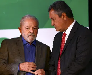 Rui Costa assume dianteira em negociações na ausência de Lula