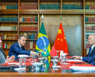 Rui diz que visita de Xi Jinping reforça relação Brasil-China