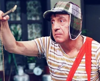 SBT toma decisão drástica sobre exibição de ‘Chaves’; saiba detalhes