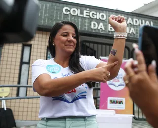 SEC intensifica apoio aos estudantes da rede estadual no segundo dia de Enem