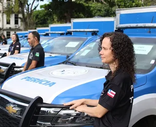 SSP lança edital para contratação no Departamento de Polícia Técnica