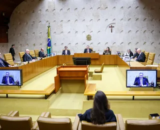 STF confirma decisão para impedir uso do Bolsa Família em bets