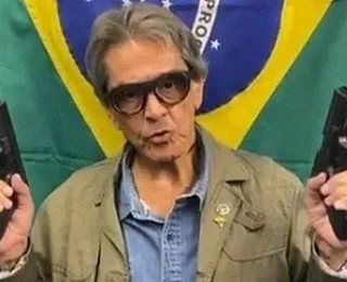 Roberto Jefferson cumprirá prisão em casa, com restrições severas