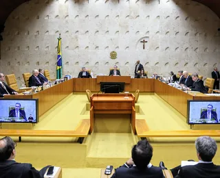 STF forma maioria para manter liberação de emendas