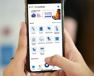 SUS Digital: Ministério da Saúde avança na implementação do programa