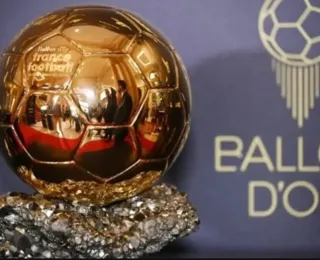 Saiba como é feita a votação da Bola de Ouro