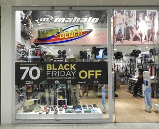 Saiba como evitar endividamentos em compras na Black Friday