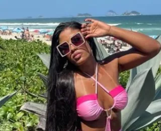 Saiba quem era a influencer baiana encontrada morta na Vila Laura