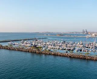 Salvador Boat Show 2024: Maior evento náutico do Nordeste começa hoje