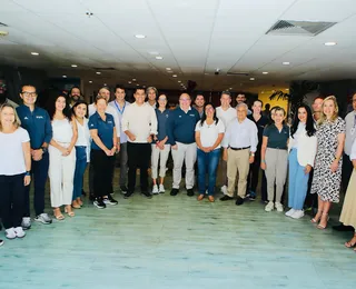 Salvador apresenta à Fifa potencial para sediar Copa do Mundo Feminina