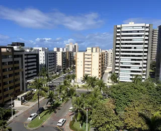 Confira a previsão do tempo para o fim de semana em Salvador