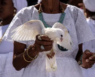 Salvador vive dura realidade de racismo religioso