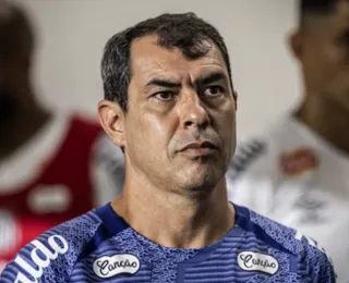 Santos decide demitir Carille após conquista da Série B