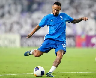 Santos tem interesse em repatriar Neymar na próxima temporada