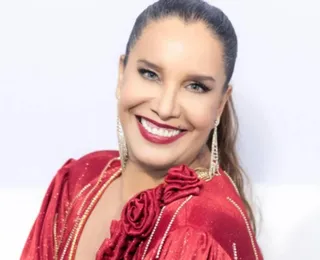 Sarajane fala de Carnaval e opina sobre a Axé Music: "Acabou"