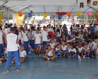 Secretaria de Educação de Cachoeira participa da 12ª edição da Flica