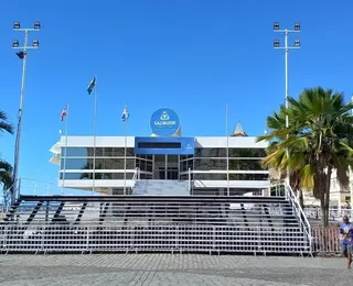 De mirante à galeria: saiba destino do Palácio Thomé de Souza