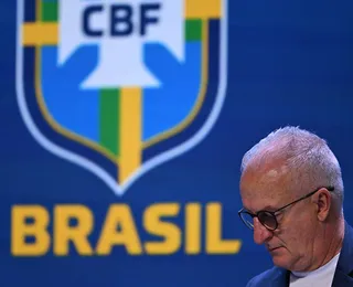 Seleção Brasileira precisa de 'melhora rápida', diz Dorival