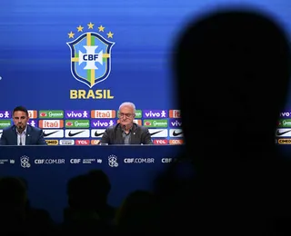 Sem Endrick e com novidade na zaga, Brasil é convocado por Dorival