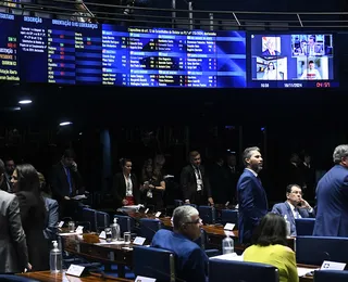 Senado aprova novas regras para pagamento das emendas parlamentares