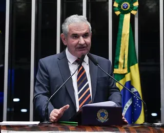 Coronel faz encontro "suprapartidário" com prefeitos em sua casa